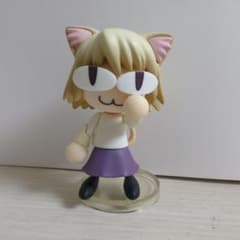 ネコアルク ねんどろいどぷちフィギュア - メルカリ