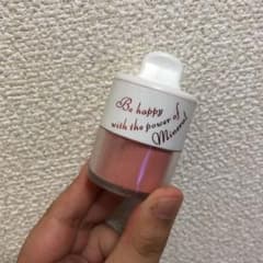 インテグレート ミネラルパフチーク RD301のサムネイル