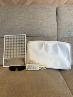 Exideal LED美容機器 EX-280 美顔器のサムネイル