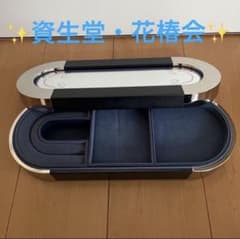 資生堂 花椿会 ノベルティー 非売品 ジュエリーボックス アクセサリー