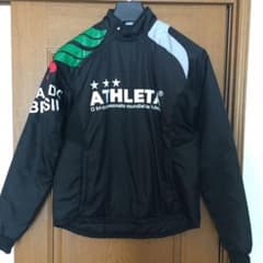 ATHLETA アスレタ　Lサイズのサムネイル