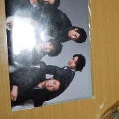 嵐、アニバーサリーツアーファイルのサムネイル