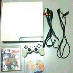 村田様専用PS3 160GB 値下げしましたのサムネイル