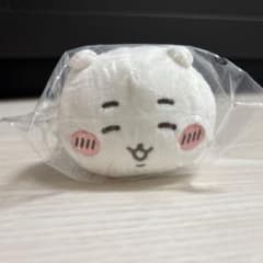 ちいかわ ねそべりぬいぐるみ② ちいかわのサムネイル