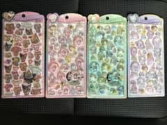 【正規品】サンリオ　うるちゅる POP SEAL うるちゅるポップシールのサムネイル