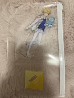 からぴち サンリオアクスタ たっつんのサムネイル