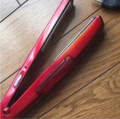 ヴィダルサスーン ヘアアイロンのサムネイル