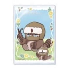 ゴールデンカムイ ヴァシリ ミニブロマイド＆硬質カードケースのサムネイル