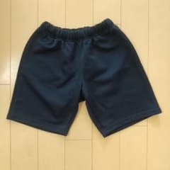 体操服ハーフパンツ150cmのサムネイル