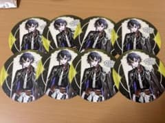 伊波ライ アニメイト購入特典 コースターのサムネイル