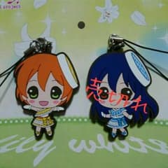 ラブライブ！ ファイナルライブ ラバストのサムネイル
