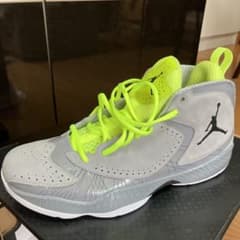 AIR JORDAN 2012 ３段ボックス　フルセット　希少のサムネイル