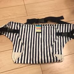 キャリーフリー チェアベルトのサムネイル