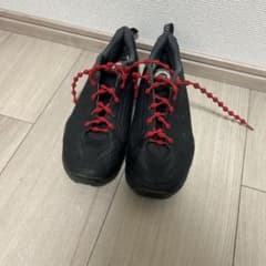 jtpd 様専用　SHIMANO シューズ 42 ブラック/レッドのサムネイル