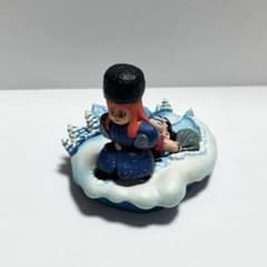 ドラカプ　ドラゴンボールカプセル　孫悟空　スノのサムネイル