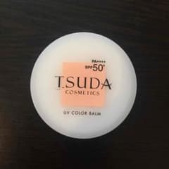 TSUDA SETSUKO スキンバリアバーム 18gのサムネイル