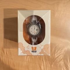 新品未開封 カシオ CPP-002-OR オレンジ サ時計 サウナイキタイ - メルカリ