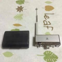 PSPワンセグチューナーのサムネイル