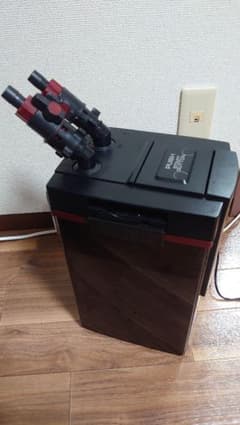 SV900X パワーボックスのサムネイル