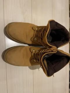 Timberlandのサムネイル