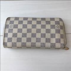 AYU様専用ですので、ご購入お控え下さい。[正規品]ルイヴィトン  長財布のサムネイル