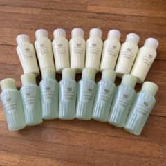 【新品 未使用】アユーラ 20本セット帝国ホテル東京 シャンプー コンデ各10本 新品 未使用】アユーラ 20本セット帝国ホテル東京 シャンプー