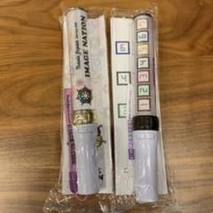 TravisJapanペンライト 2本セットのサムネイル
