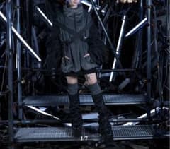 cullt TAMER FUR PULLOVER(BLACK)新品未使用 - メルカリ