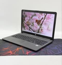 10世代 エイチピーHp ノートパソコン/8GB/256GB+500GBフルHD - メルカリ