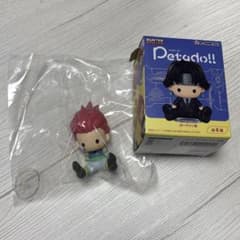 m*t様 HUNTER × HUNTER ペタドール ヒソカのサムネイル