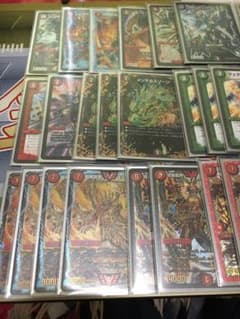 モルネクデッキのサムネイル