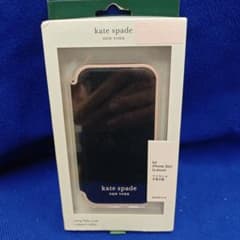 Cc11)kate spade iPhone 13 mini 수첩형 케이스
