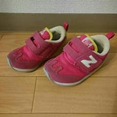 13.5cm New Balance スニーカーのサムネイル