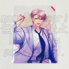 スタマイ 桧山貴臣 クリアカード スタマイ 桧山貴臣 Revel 9周年 クリアカード スタンドマイヒーローズ