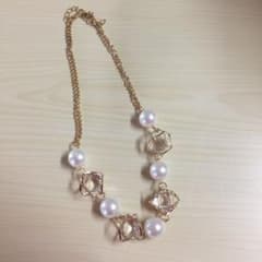 ネックレスのサムネイル