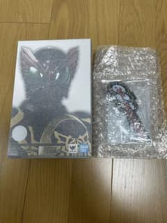真骨頂製法　仮面ライダーオーズ　タトバコンボのサムネイル