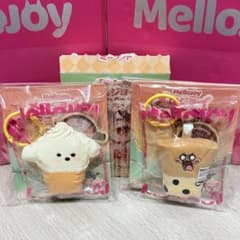 mellojoy ミニランド ユキコ タピオカ - メルカリ
