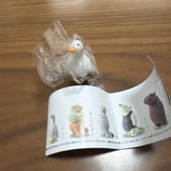 虚無。宙　アヒルのサムネイル