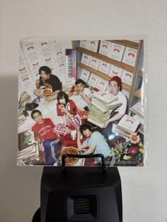 Lucky Kilimanjaro 7インチシングル Lucky Kilimanjaro 7インチシングル - メルカリ