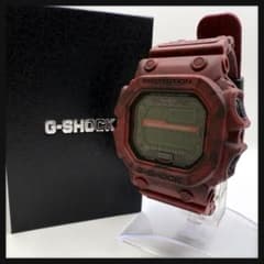 G-SHOCK GX-56SL-4JF 터프 솔라 SANDLAND.