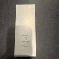 N organic Bright ホワイト クリア ローション 100mLのサムネイル