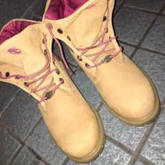 ティンバーランド レディース23.5〜24cmのサムネイル