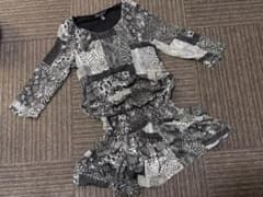 MNG COLLECTION アニマル柄 パッチワークのサムネイル