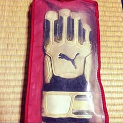キーパーグローブ プーマのサムネイル