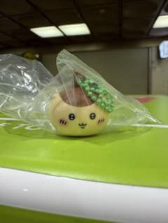 栗まんじゅう リップケースのサムネイル