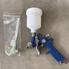 HVLP SPRAY GUN 口径1.0のサムネイル