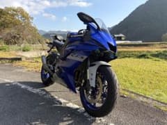 YZF-R6 2020年式 最終型のサムネイル