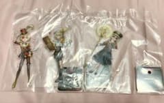 アクリルスタンド アクスタ 第五人格 一番くじのサムネイル