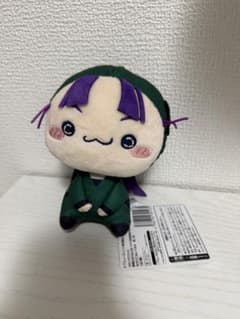 忍たま乱太郎 忍たま もちぴこ 立花仙蔵のサムネイル