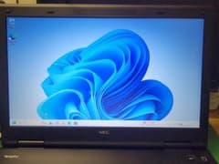 NEc VersaPro VK25LA-N Windows11 Pro - メルカリ